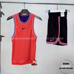 Quần Thể Thao Chính Hãng Nike Court Slam Men's Dri-FIT Tennis Shorts - màu Tím IM5792-647