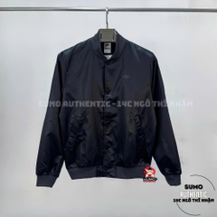 Áo Thể Thao Chính Hãng Nike Men's Sportswear Club Varsity Jacket - màu Đen IF0728-010