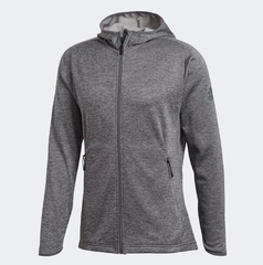 Áo Thể Thao Chính Hãng Adidas FREELIFT TECH WARM - màu Xám DM4387