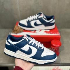 Giày Thể Thao Chính Hãng Nike Dunk Low Valerian Blue - màu Trắng Xanh DD1391-400