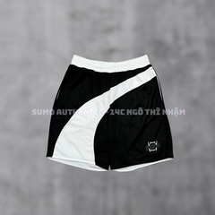 Quần Thể Thao Puma Màu Đen - PUMA x MELO Flare 621723-01