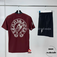 Quần Thể Thao Chính Hãng ABOUT Basic Tech Club Short - màu Đen ATST13-007