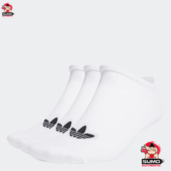 Tất Thể Thao Adidas Màu Trắng -  Adidas refoil Liner Socks 3 Pairs -GYB39