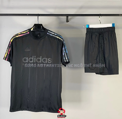 Áo Thể Thao Chính Hãng Adidas Tiro Tee - màu Đen IP3786