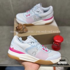 Giày Thể Thao Chính Hãng On The Roger Advantage Pro Womens Tennis Shoe -màu Xanh Dương Nhạt 3WF10183015