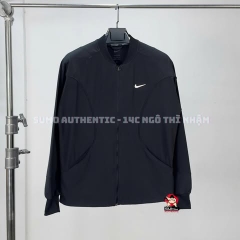Áo Thể Thao Nike Chính Hãng Màu Đen - Court Advantage - FD5341-010