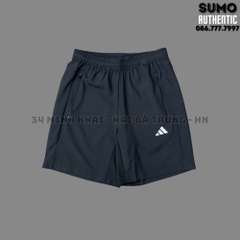 Quần Thể Thao Chính Hãng Adidas Màu Đen GT8161