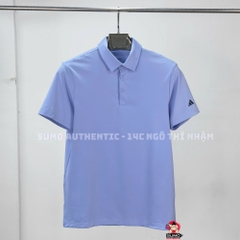 Áo Thể Thao Adidas Chính Hãng Màu Tím - Adidas for men - IX4322