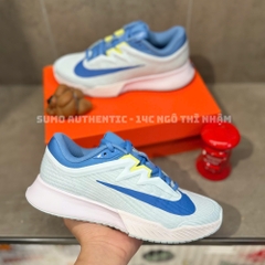 Giày Pickleball Nike Vapor Pro 3 Glacier Blue/White chính hãng – FZ2158-400