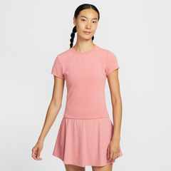 Áo Thể Thao Chính Hãng Nike Màu Hồng Đất-HQ2995-618