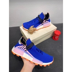 Adidas NMD Hu Pharrell Inspiration Pack Powder Blue