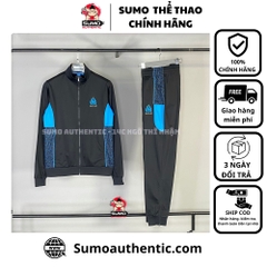 Bộ Thể Thao OM Màu Xanh - Olympique Marseille Wepay Set - 40352072