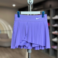 Chân Váy Thể Thao Chính Hãng Nike Màu Tím DR6850-567