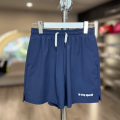 Quần Thể Thao Chính Hãng Lecoq Navy L242WCND1108