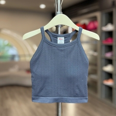 Áo Thể Thao Chính Hãng Wilson On The Daily Brami - màu Xanh Navy WW20071532-DBR