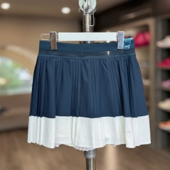 Chân Váy Nữ Thể Thao Chính Hãng Nike xếp ly 2 màu- HJ7914-478