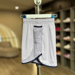 Quần Thể Thao Chính Hãng Lecoq Màu Tím L242WCND0202