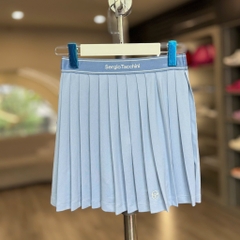 Chân Váy Thể Thao Chính Hãng Sergio Tacchini Màu Xanh Dương TWSK10951-INL