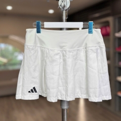 Chân Váy Thể Thao Chính Hãng Adidas màu trắng-IA7025