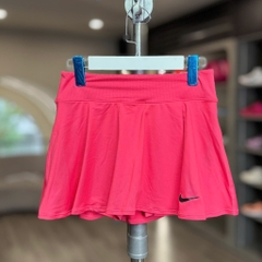 Chân Váy Thể Thao Chính Hãng Nike Màu Hồng-DH9553-629