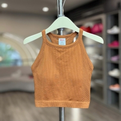 Áo Thể Thao Chính Hãng Wilson On The Daily Brami - màu Nâu WW00284531-DKL