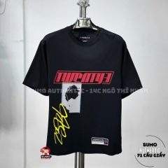 Áo Thể Thao Chính Hãng Nike Jordan Flight Essentials - màu Đen HJ2367-010