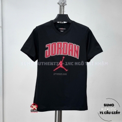 Áo Thể Thao Chính Hãng NIKE JORDAN AS M J CITY 88 SS CREW MEN'S ATHLETIC - màu Đen HQ0010-010