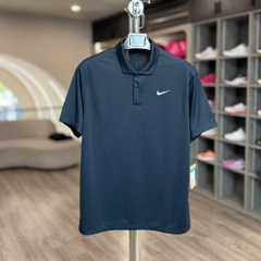 Áo Thể Thao Chính Hãng Nike Dri fit Victory Polo - màu Đen CW6851-010