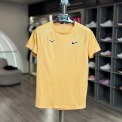 Áo Thể Thao Chính Hãng Màu Vàng Cam Nike Rafa Challenger DV2887-777