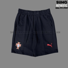 Quần Thể Thao Chính Hãng Puma Portugal ftblNRGY Shorts Men - màu Đen 779696-24