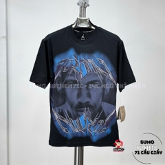 Áo Thể Thao Chính Hãng Nike Jordan Sport 85 Men's Dri-FIT - màu Đen HJ2395-010