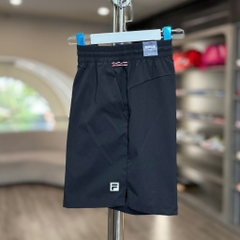 Quần Thể Thao Chính Hãng Fila Fila Men's Tennis Basic - màu Đen FS2TRH2301M-BLK