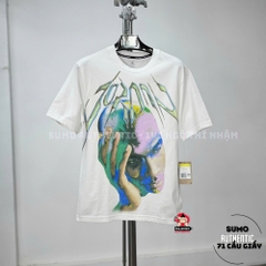 Áo Thể Thao Chính Hãng Nike Jordan Sport Dri-FIT - màu Trắng HJ2348-100