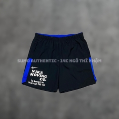 Quần Thể Thao Chính Hãng Nike Dri-FIT Challenger - màu Đen DX0915-010
