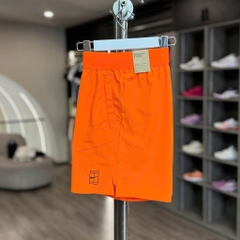 Quần Thể Thao Chính Hãng Nike Court Advantage Dri-Fit 6in Tennis - màu Cam FZ6913-819