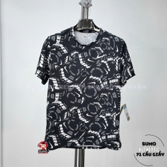 Áo Thể Thao Chính Hãng Nike Miler Dri-FIT Running - màu Đen FZ1087-100