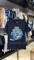 Áo Thể Thao Chính Hãng Nike Jordan Sport Dri-FIT - màu Đen FN6017-010