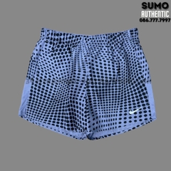 Quần Thể Thao Chính Hãng Nike Challenger Graphic 5in Shorts - màu Tím HV2186-499