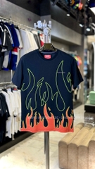 Áo Thể Thao Chính Hãng Màu Đen SprayGround GB-T22849-2014