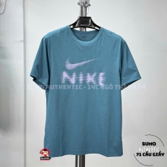 Áo Thể Thao Chính Hãng Nike HYVERSE DRI-FIT UV VERSATILE T-SHIRT - màu Xanh Dương HQ7988-006