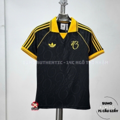 Áo Thể Thao Chính Hãng Màu Đen Adidas Jude Bellingham Jersey 'Black'IM7918