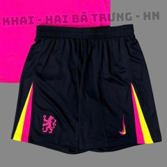 Quần Thể Thao Chính Hãng Nike Chelsea F.C - màu Đen FQ2056-010