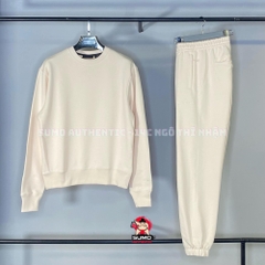 Quần Thể Thao Chính Hãng Adidas Originals Unisex PW Pharrell Williams Humanrace - màu Be H58329