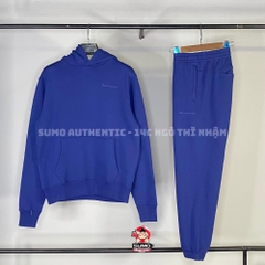 Quần Thể Thao Chính Hãng Adidas Originals Unisex PW Pharrell Williams Humanrace - màu Xanh Dương H58324