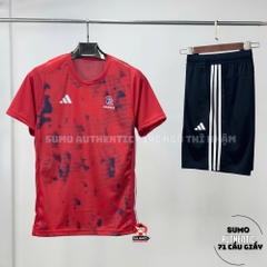 Quần Thể Thao Chính Hãng Adidas Màu Đen 3STRS IB8111