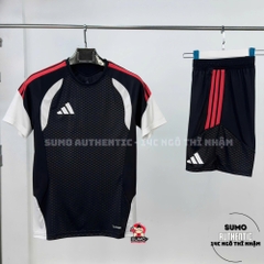 Quần Thể Thao Chính Hãng Adidas Tiro 26 Competition - màu Đen KA7635