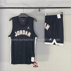 ÁoThể Thao Chính Hãng Nike Air Jordan Sport DNA Tank Top Black - màu Đen DM1875-010