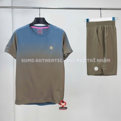Quần Thể Thao Chính Hãng Màu Nâu Bidibadu Tennis BIDIBADU56.1-Q