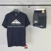 Áo Thể Thao Chính Hãng Nike Dri-FIT Men's Trail Running - màu Đen DX2184-010