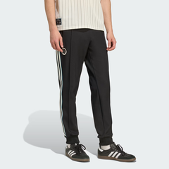 Quần Thể Thao Chính Hãng Adidas Newcastle United FC Terrace Icons Track Pants - màu Đen JM9490
